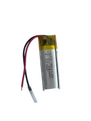 Акб 401130 (90mAh). Фото 2