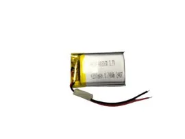 Акб 402030 (200mAh). Фото 2