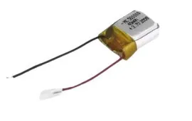 Акб 501010 (40mAh). Фото 2