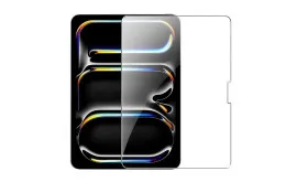 Захисне скло IPad Pro 13 2024/IPad Air 13 2024. Фото 2