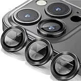 Захисне скло на камеру 