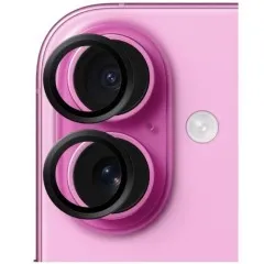 Захисне скло на камеру 