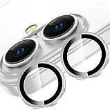 Захисне скло на камеру 