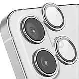 Захисне скло на камеру 