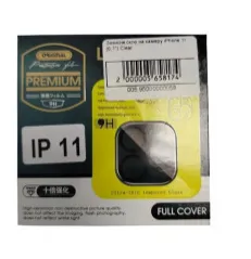 Захисне скло на камеру iPhone 11 (6,1