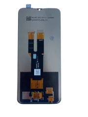 Lcd + Touchscreen Nokia C32/C22 Black
