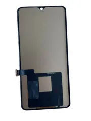 Lcd + Touchscreen Xiaomi Mi Note 10 Lite/ Mi Note 10/ Mi Note 10 Pro Black Incell