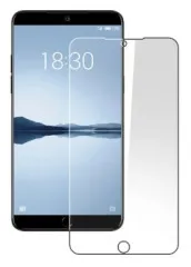 Захисне скло Meizu 15+. Фото 3