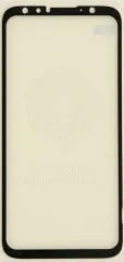 Захисне скло Meizu 16 5D Black. Фото 3
