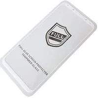 Захисне скло Meizu 16 5D White. Фото 3
