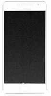 Захисне скло Meizu M5C 5D White. Фото 4