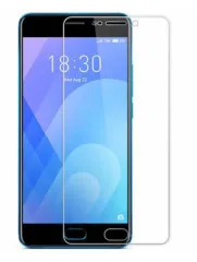 Захисне скло Meizu M6. Фото 3