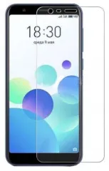 Захисне скло Meizu M8C. Фото 3