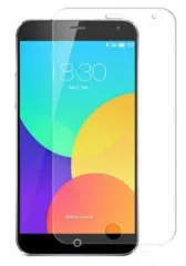 Захисне скло Meizu MX4. Фото 3