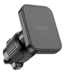 Автотримач магніт пічка Hoco H32. Фото 2