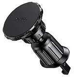 Автотримач магніт пічка Yesido C154. Фото 2