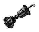 Автотримач магніт пічка Yesido C154. Фото 4