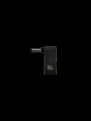 Адаптер Type C/DC 2.5x0.7 100w (для зарядки ноутбука)