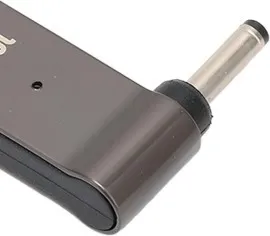 Адаптер Type C/DC 6.0x0.6 100w (для зарядки ноутбука). Фото 5