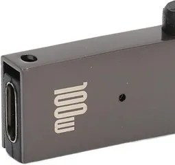 Адаптер Type C/DC 6.0x0.6 100w (для зарядки ноутбука). Фото 4