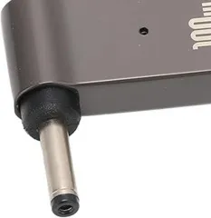 Адаптер Type C/DC 6.0x0.6 100w (для зарядки ноутбука). Фото 6