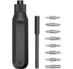 Викрутка MiJia Ratchet Screwdriver 16in1
