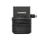 Мзп Ноут Dell 5V/20V-2A/2.25A Type c 45w Original (NEW). Фото 2