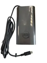 Мзп Ноут Dell 5V/9V/15V/20V-3A/4.5A Type c 90w Original (NEW)