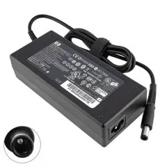Мзп Ноут HP 18,5V6,5A 5.5x2.5 120w