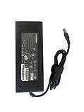 Мзп Ноут Toshiba 15V8A 6.3*3.0 120w. Фото 2