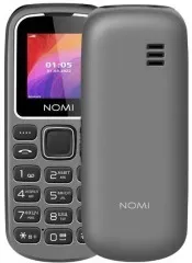 Телефон Nomi i1441 Grey