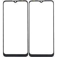 Lens Zte Blade A71 2021 Black + Oca