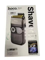 Бритва Hoco HP30 2in1. Фото 5