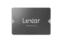 Накопичувач SSD 2.5'' 1Tb Lexar. Фото 3