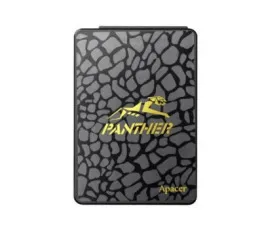 Накопичувач SSD 2.5'' 480Gb Apacer. Фото 3