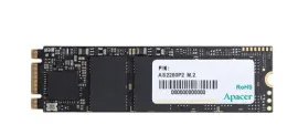 Накопичувач SSD M.2 120Gb Apacer. Фото 2