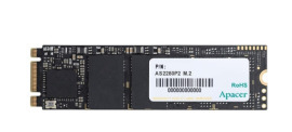 Накопичувач SSD M.2 120Gb Apacer