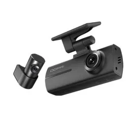 Відеореєстратор DDPai  N1 + виносна. Фото 4