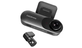 Відеореєстратор DDPai  N3 Pro GPS + виносна. Фото 4