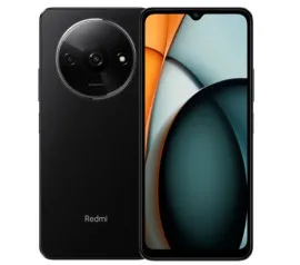 Телефон Xiaomi Redmi A3 3/64 Black. Фото 3