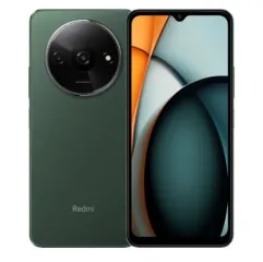 Телефон Xiaomi Redmi A3 3/64 Green. Фото 3