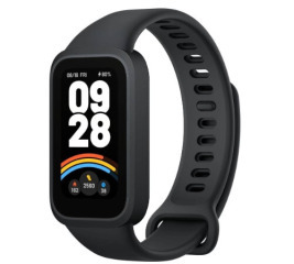 Фітнес браслет Mi Band 9 Active Black