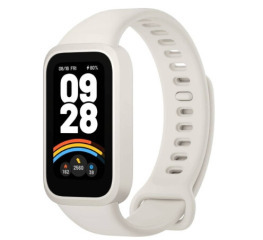 Фітнес браслет Mi Band 9 Active White