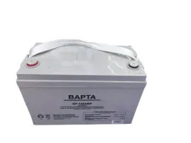 Акб 12v 100a Varta (гелевий)