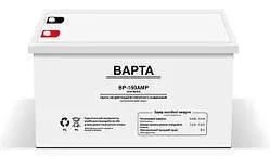 Акб 12v 150a Varta (гелевий)