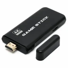 Ігрова приставка M8 Pro (2 безпровідних джойстика). Фото 7