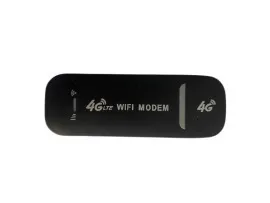Модем 3G/4G F90 (Wi-fi). Фото 2