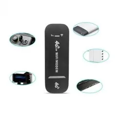 Модем 3G/4G F90 (Wi-fi)