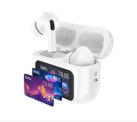 Bluetooth-гарнітура Airpods Pro Hoco EW72 White. Фото 4