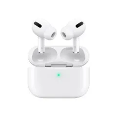 Bluetooth-гарнітура Airpods Pro Hoco EW75 White. Фото 4